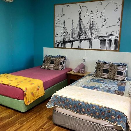 Wan'S Roomstay Langkawi Pantai Cenang  Eksteriør billede