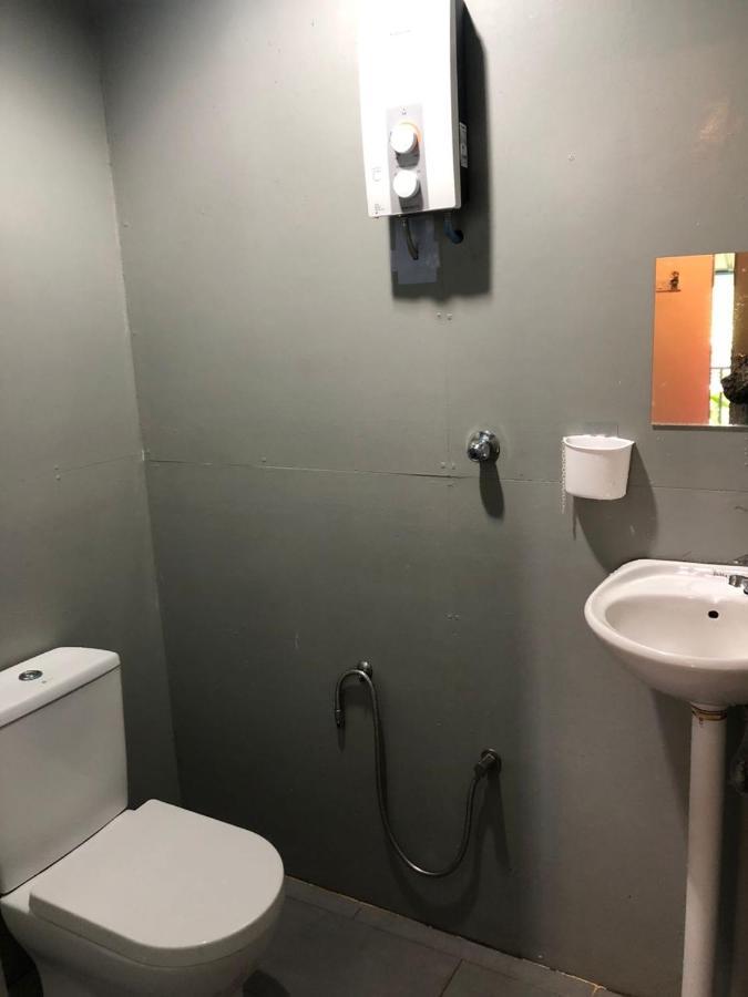 Wan'S Roomstay Langkawi Pantai Cenang  Eksteriør billede