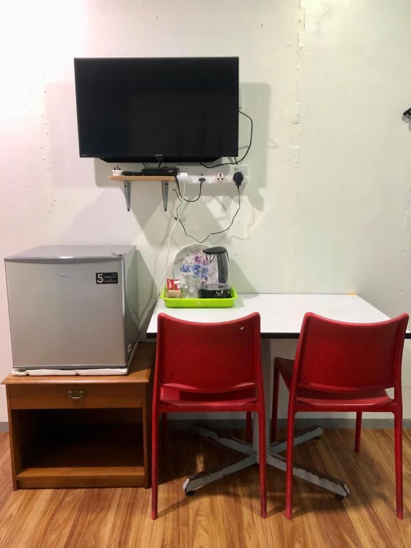 Wan'S Roomstay Langkawi Pantai Cenang  Eksteriør billede